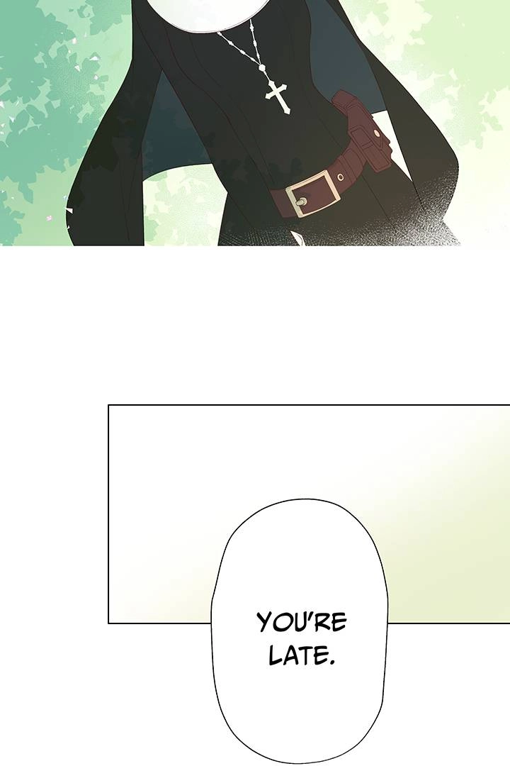 The Devil Knows Your Name Chapter 9 - page 8