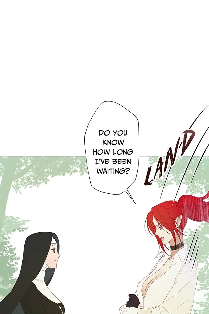 The Devil Knows Your Name Chapter 9 - page 9
