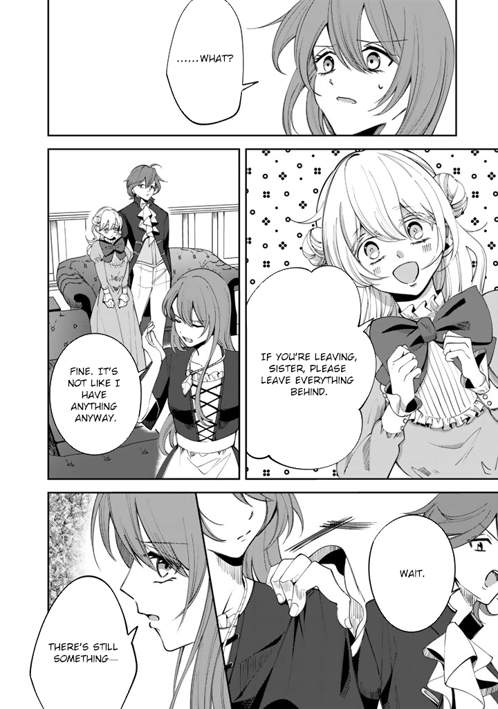 My master is a big, dog-like knight. Chapter 1 - page 13