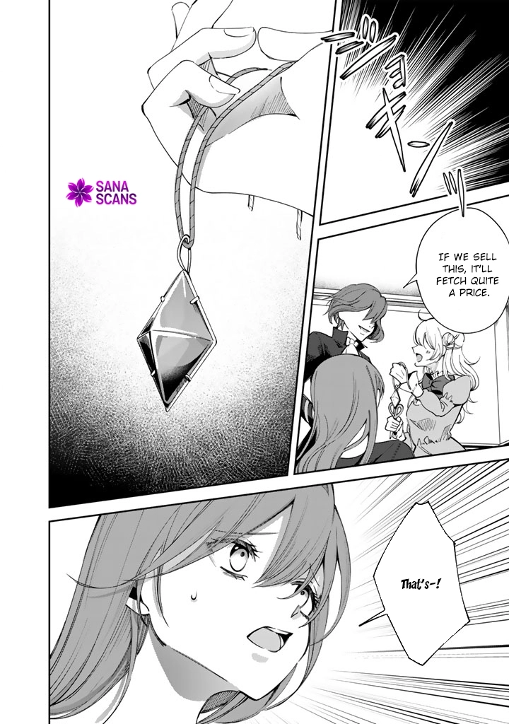 My master is a big, dog-like knight. Chapter 1 - page 15