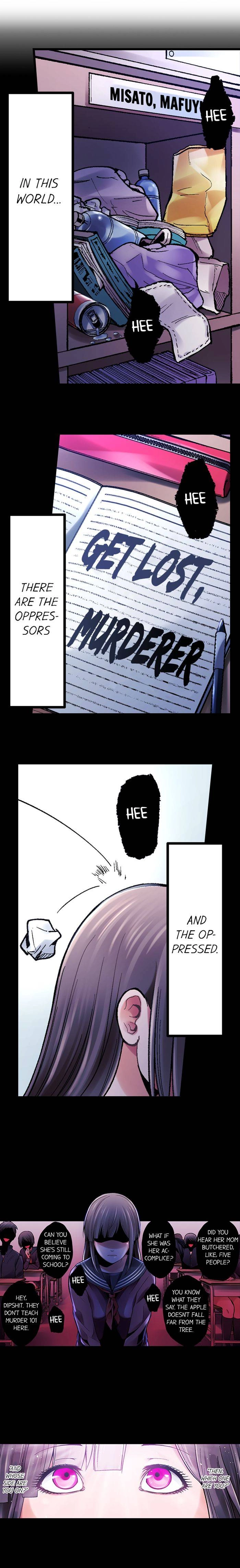 Fukushuu no Imagine Chapter 1 - page 2