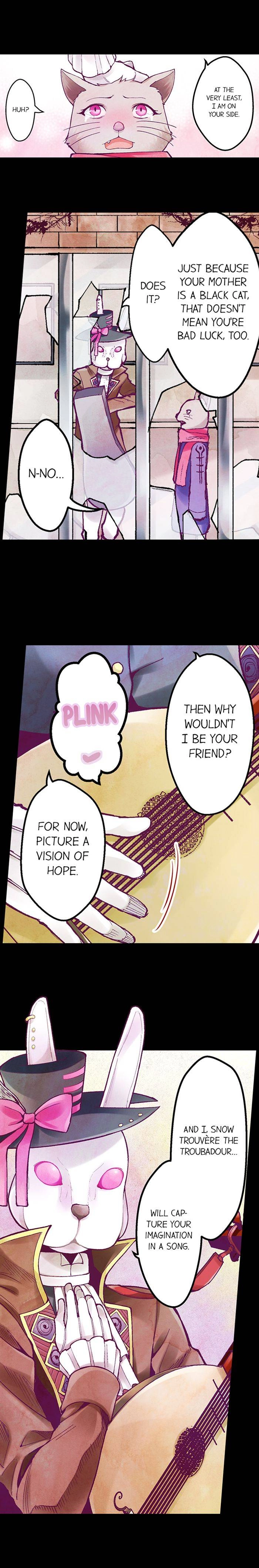 Fukushuu no Imagine Chapter 1 - page 3