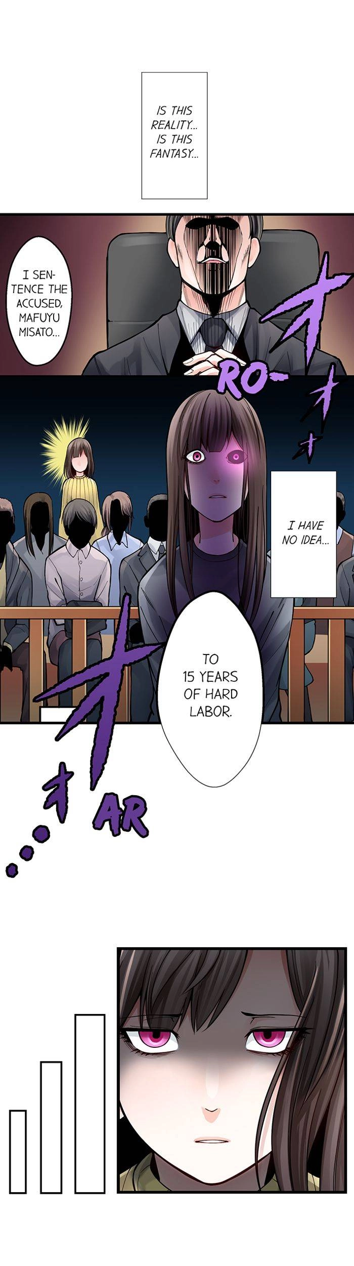 Fukushuu no Imagine Chapter 10 - page 4