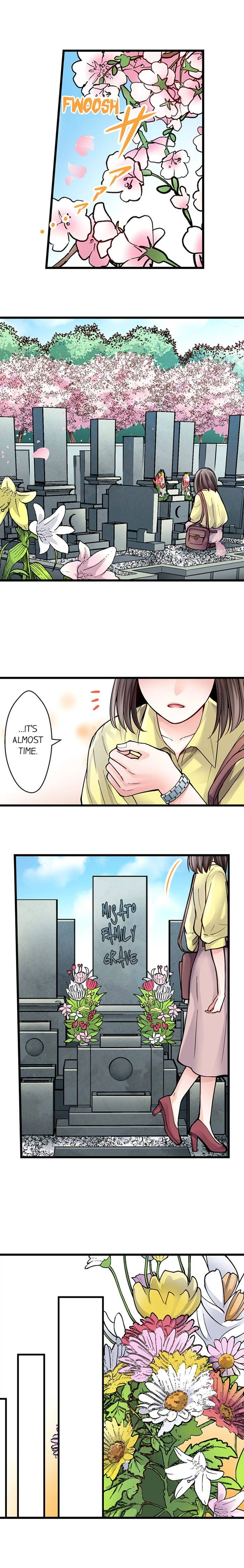 Fukushuu no Imagine Chapter 12 - page 2