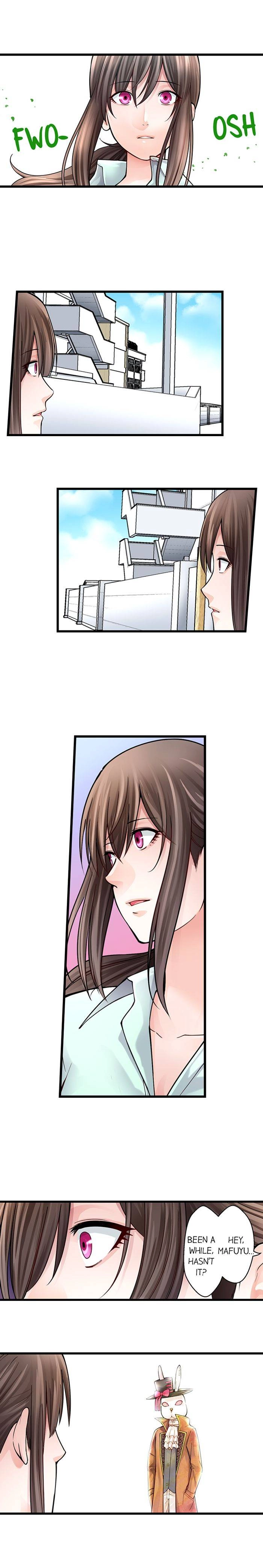 Fukushuu no Imagine Chapter 12 - page 4