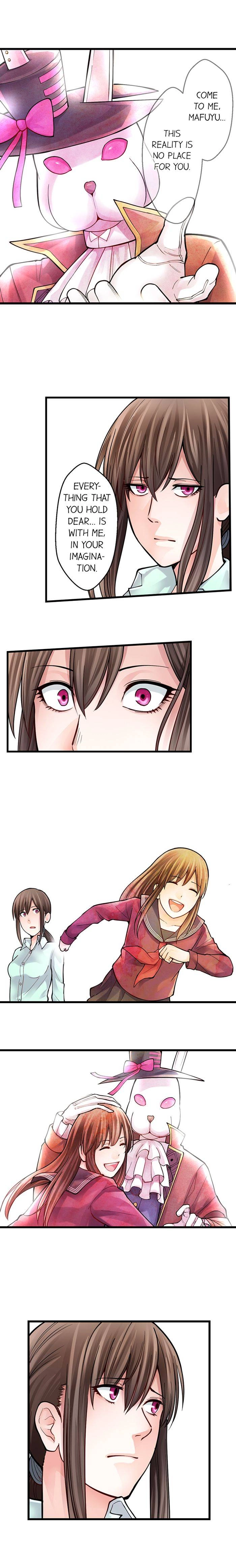 Fukushuu no Imagine Chapter 12 - page 5