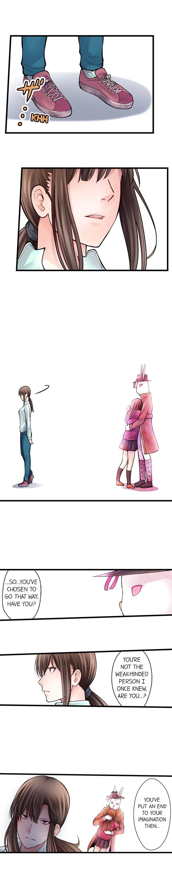 Fukushuu no Imagine Chapter 12 - page 6