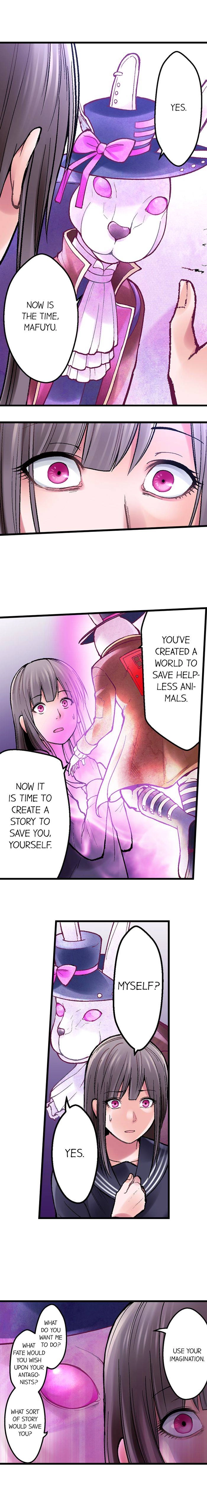 Fukushuu no Imagine Chapter 3 - page 3