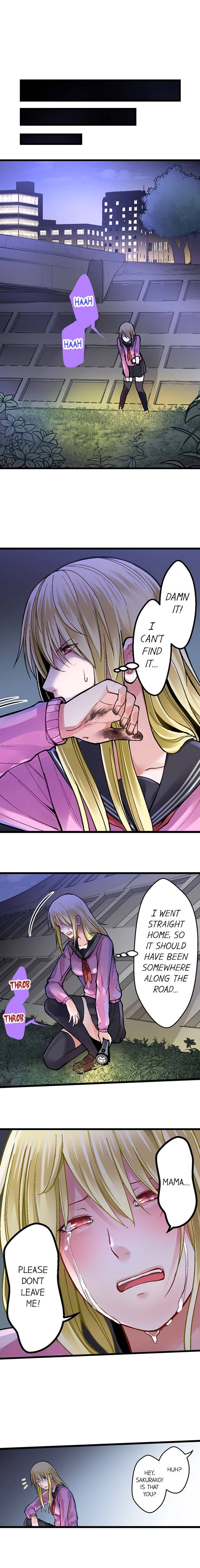 Fukushuu no Imagine Chapter 6 - page 4