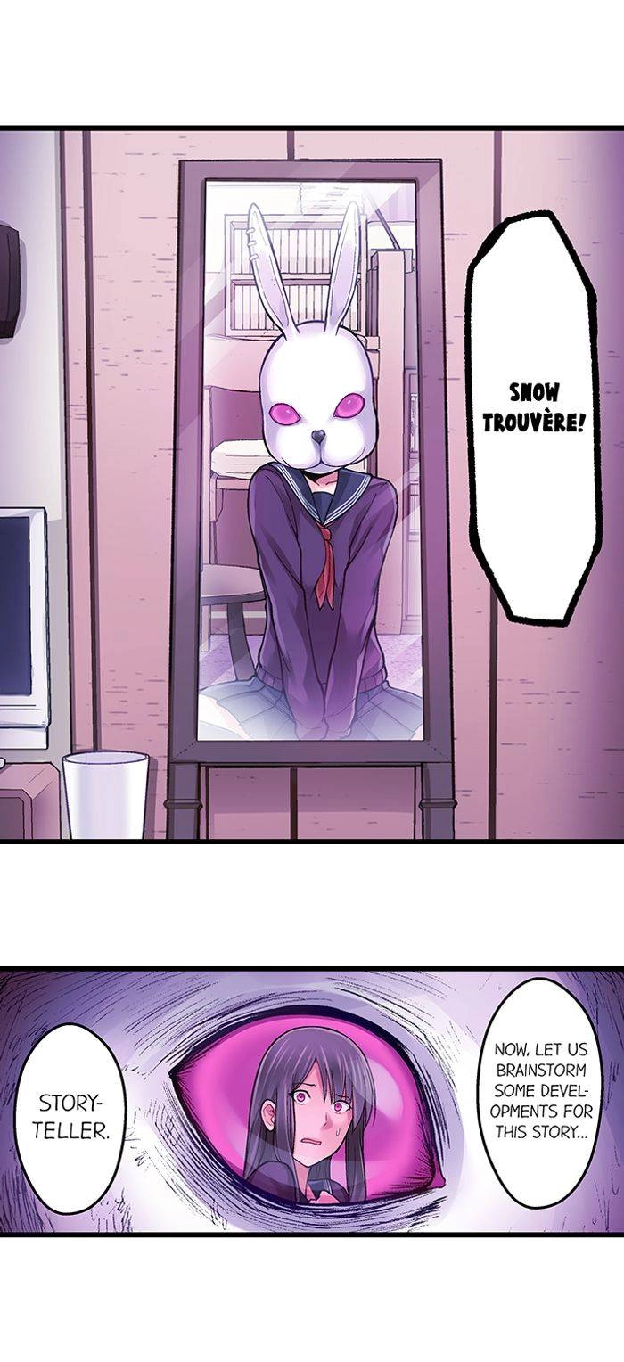 Fukushuu no Imagine Chapter 6 - page 9