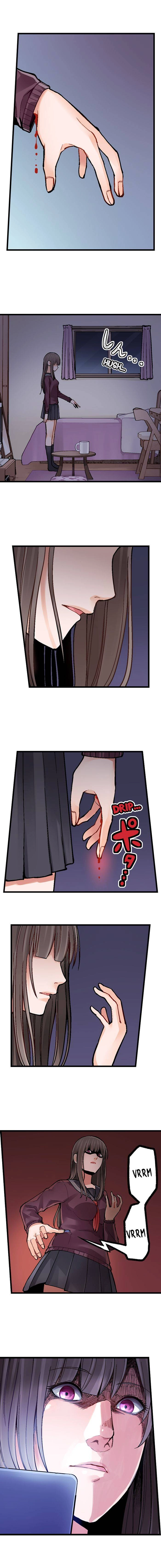 Fukushuu no Imagine Chapter 8 - page 2