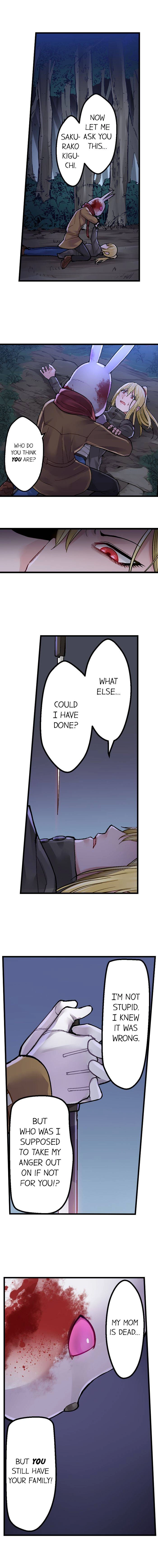 Fukushuu no Imagine Chapter 9 - page 3