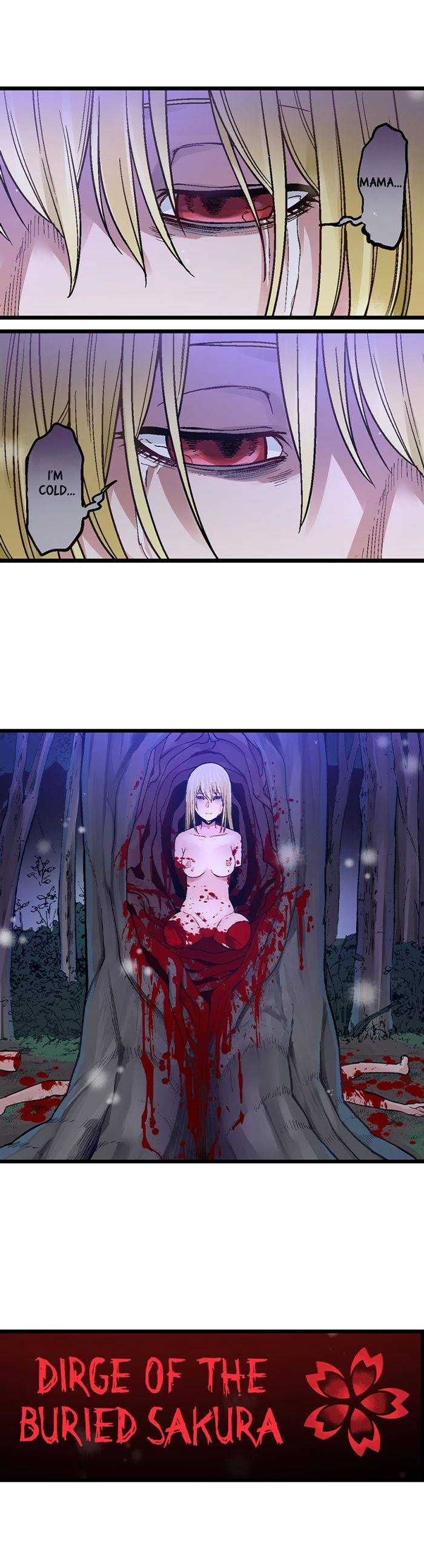 Fukushuu no Imagine Chapter 9 - page 9