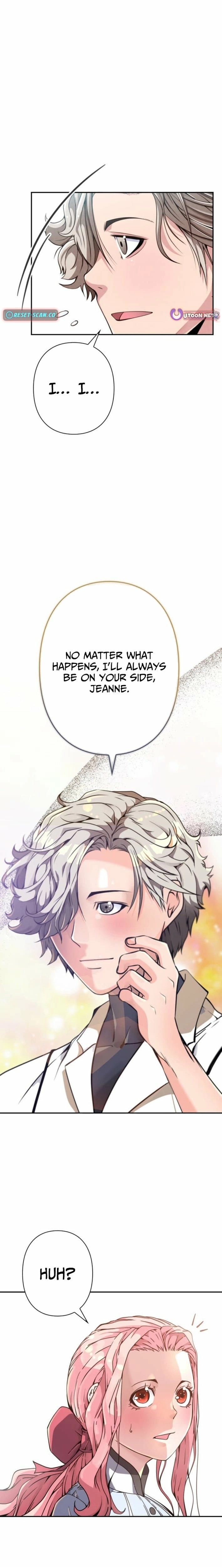 The Saint Who Blooms Beyond Time Chapter 1 - page 25