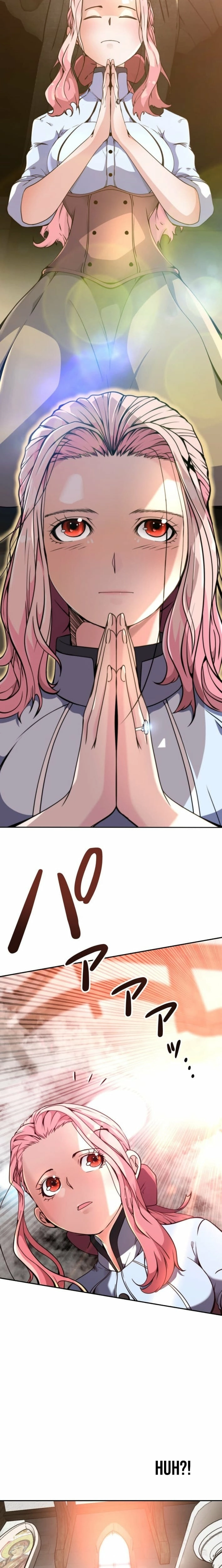 The Saint Who Blooms Beyond Time Chapter 1 - page 30