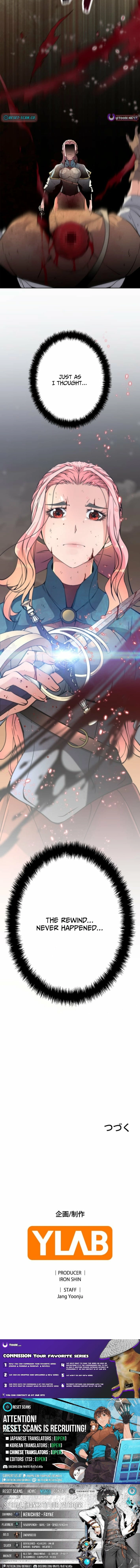 The Saint Who Blooms Beyond Time Chapter 10 - page 16