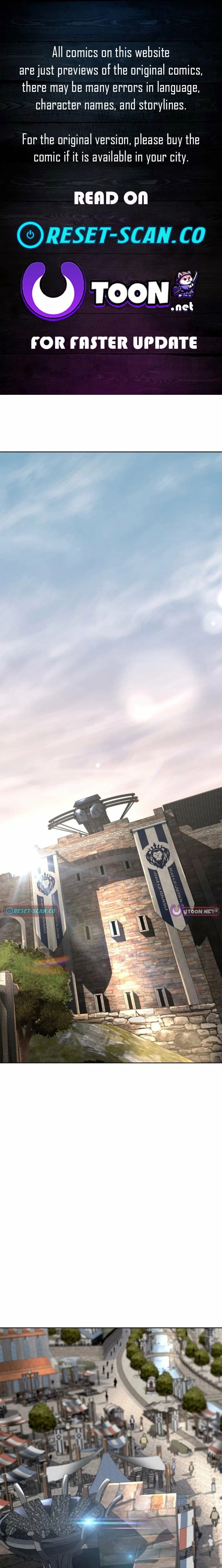 The Saint Who Blooms Beyond Time Chapter 13 - page 1