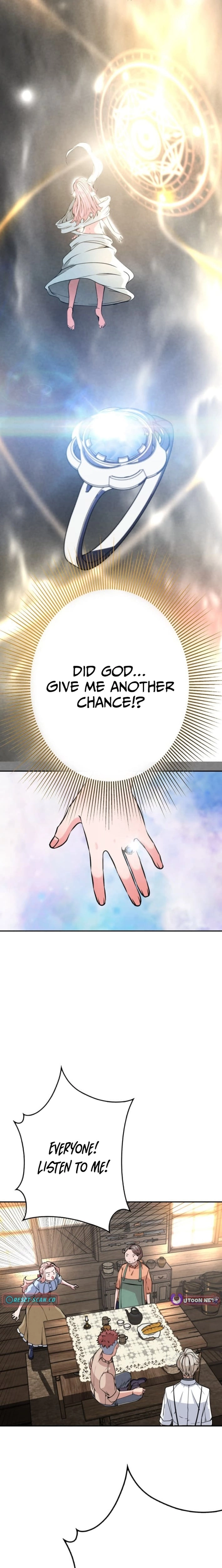 The Saint Who Blooms Beyond Time Chapter 2 - page 15