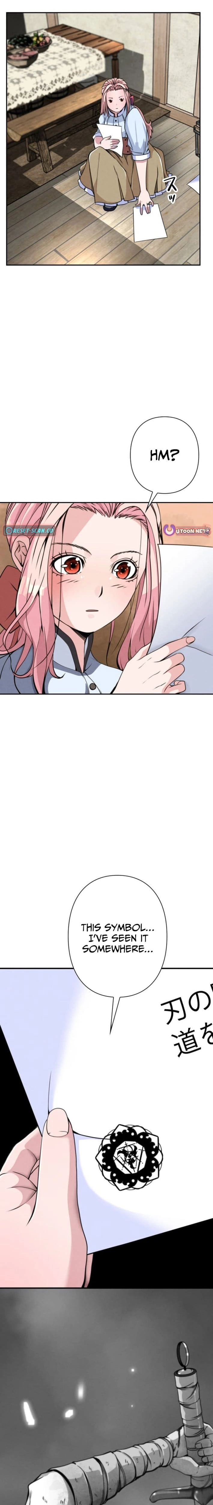 The Saint Who Blooms Beyond Time Chapter 2 - page 28