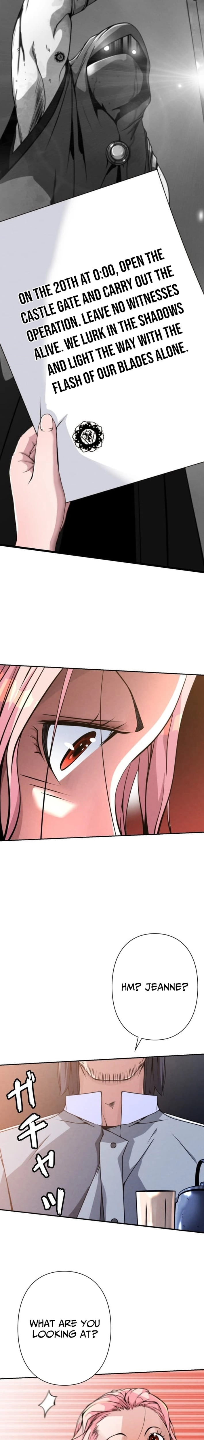 The Saint Who Blooms Beyond Time Chapter 2 - page 29