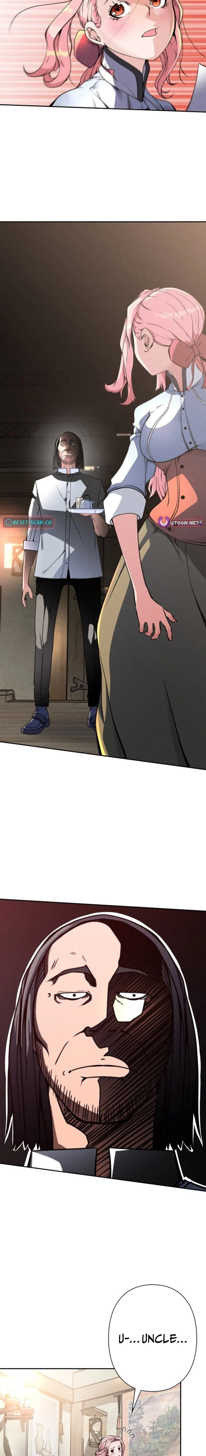 The Saint Who Blooms Beyond Time Chapter 2 - page 30