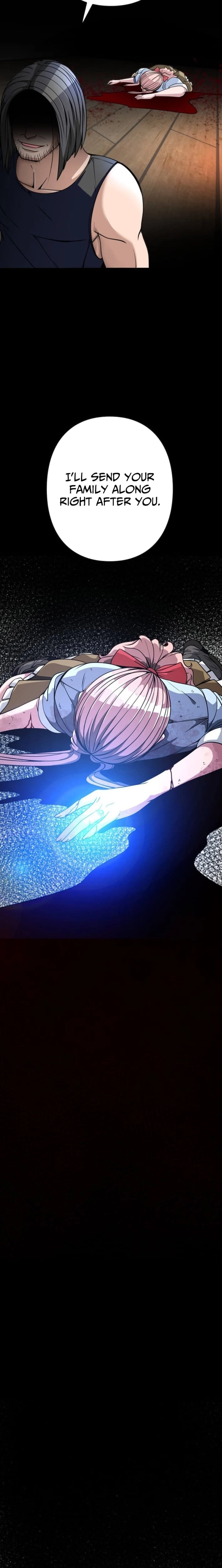 The Saint Who Blooms Beyond Time Chapter 2 - page 36