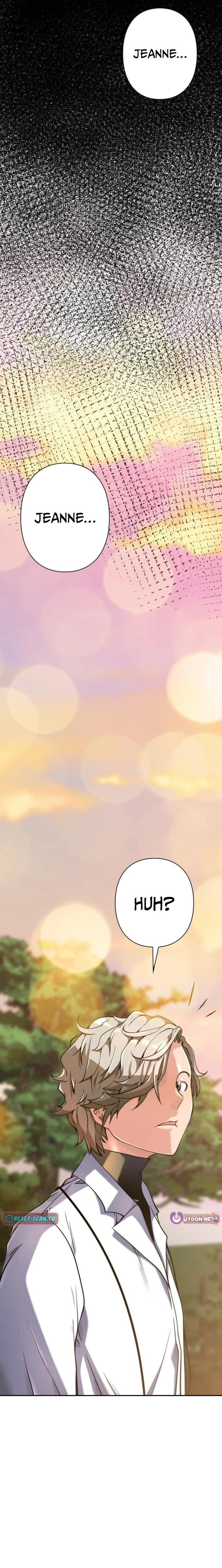 The Saint Who Blooms Beyond Time Chapter 2 - page 37