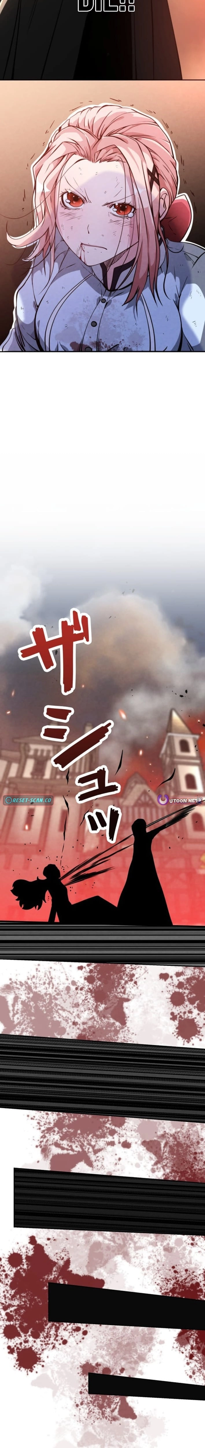 The Saint Who Blooms Beyond Time Chapter 2 - page 4