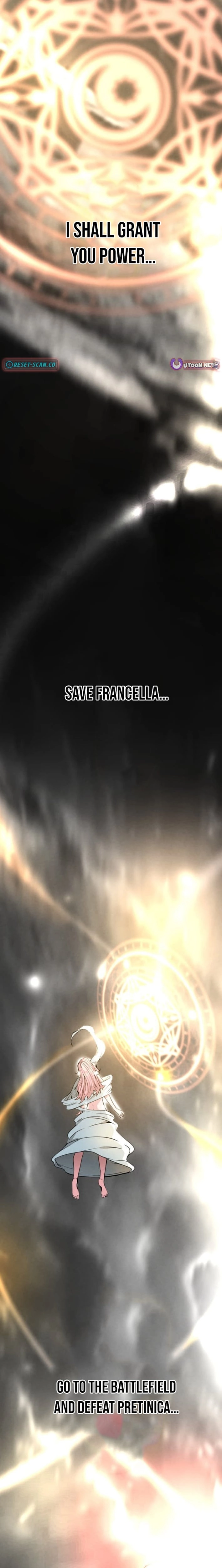 The Saint Who Blooms Beyond Time Chapter 2 - page 6