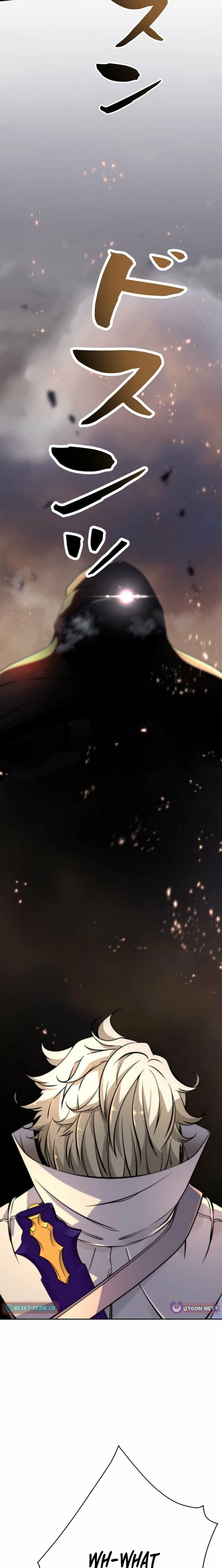 The Saint Who Blooms Beyond Time Chapter 14 - page 23