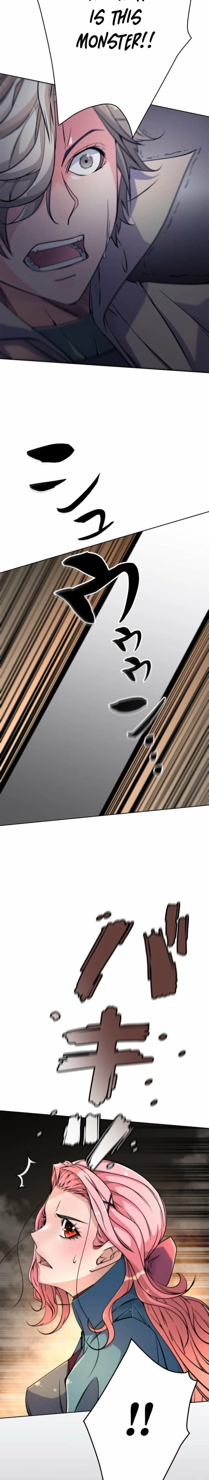 The Saint Who Blooms Beyond Time Chapter 14 - page 24