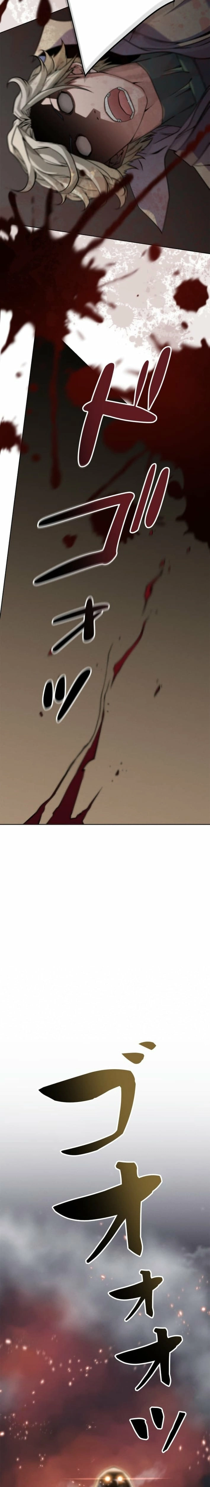 The Saint Who Blooms Beyond Time Chapter 14 - page 26