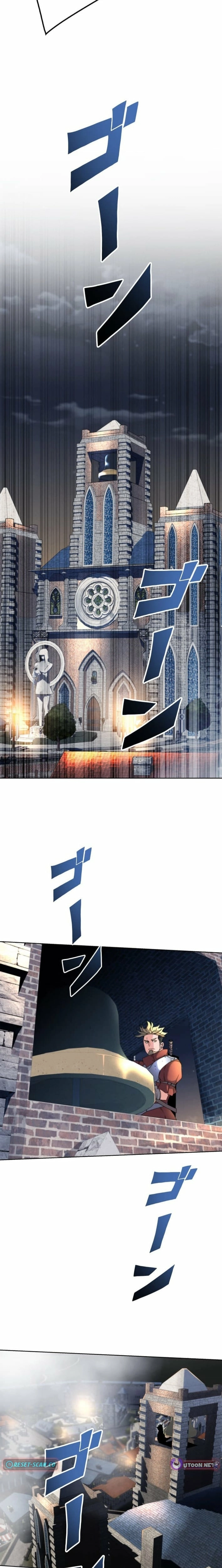 The Saint Who Blooms Beyond Time Chapter 15 - page 21