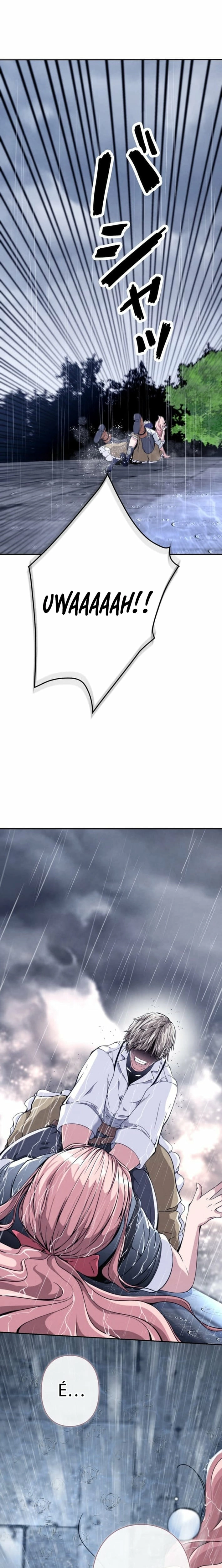 The Saint Who Blooms Beyond Time Chapter 4 - page 23