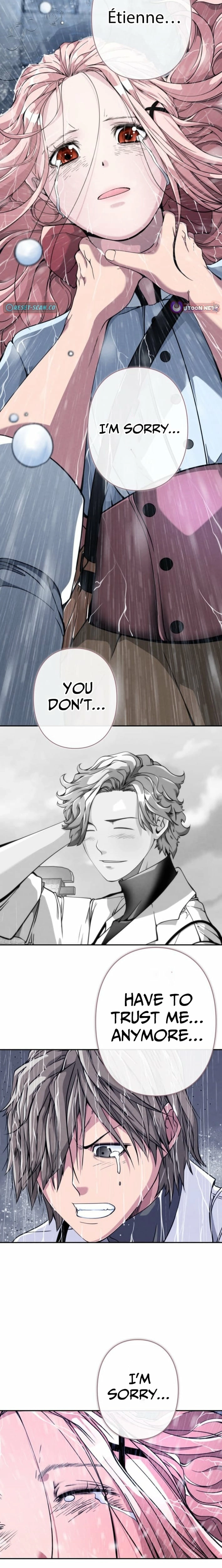 The Saint Who Blooms Beyond Time Chapter 4 - page 24