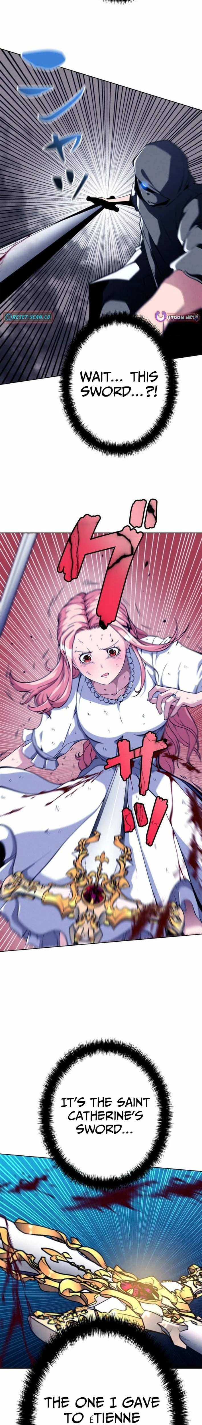 The Saint Who Blooms Beyond Time Chapter 5 - page 24