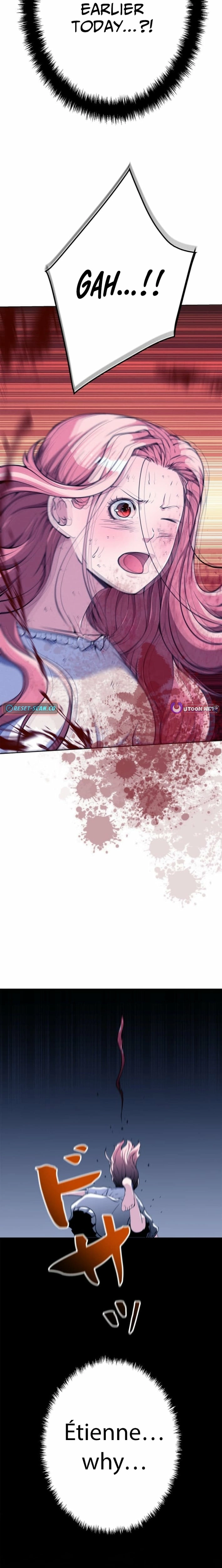 The Saint Who Blooms Beyond Time Chapter 5 - page 25