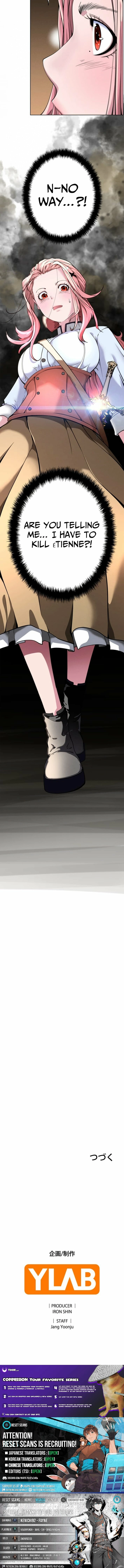 The Saint Who Blooms Beyond Time Chapter 5 - page 29