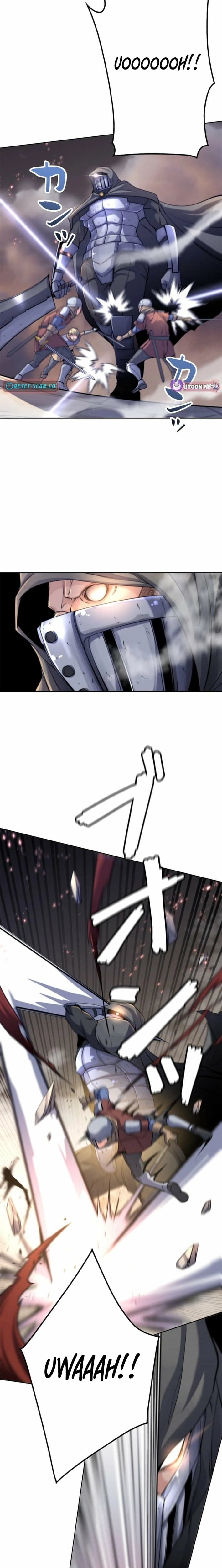 The Saint Who Blooms Beyond Time Chapter 16 - page 25