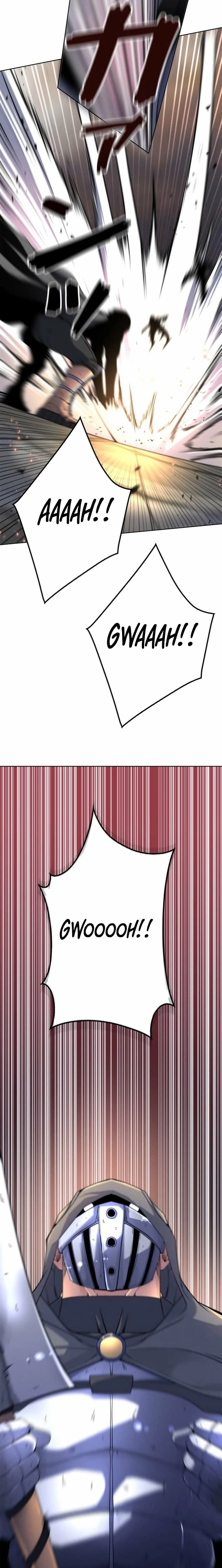 The Saint Who Blooms Beyond Time Chapter 16 - page 26