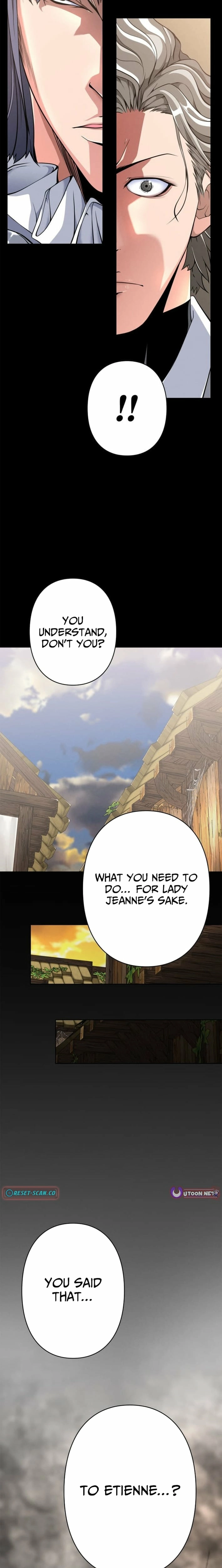 The Saint Who Blooms Beyond Time Chapter 6 - page 23