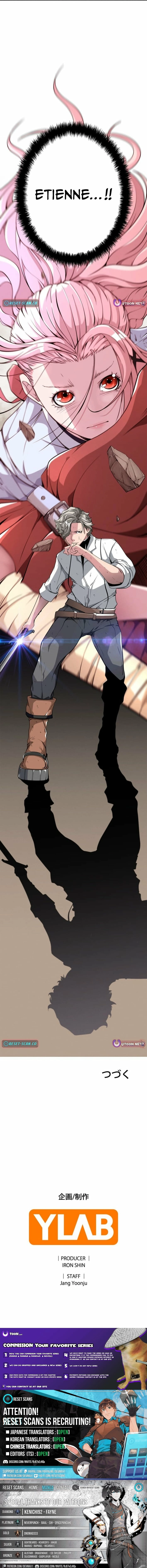 The Saint Who Blooms Beyond Time Chapter 6 - page 29