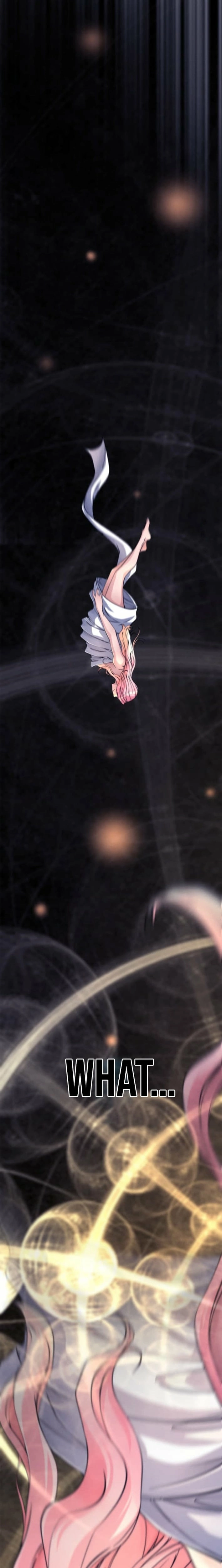 The Saint Who Blooms Beyond Time Chapter 17 - page 15