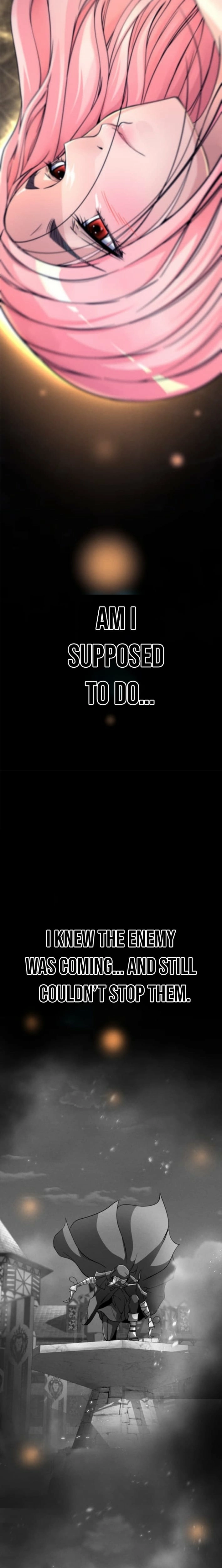 The Saint Who Blooms Beyond Time Chapter 17 - page 16