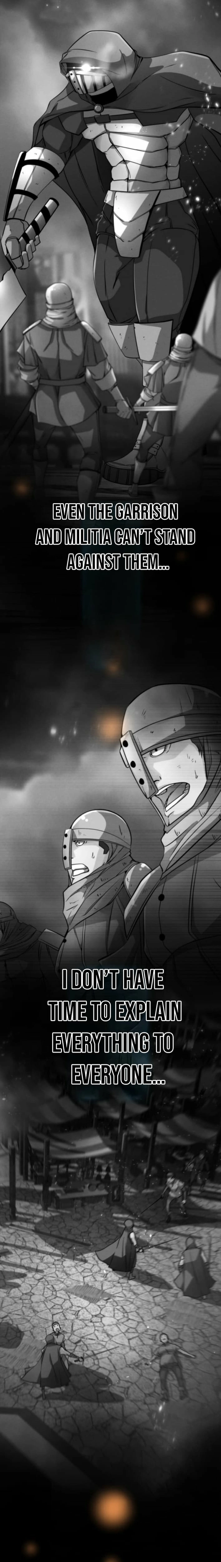 The Saint Who Blooms Beyond Time Chapter 17 - page 17