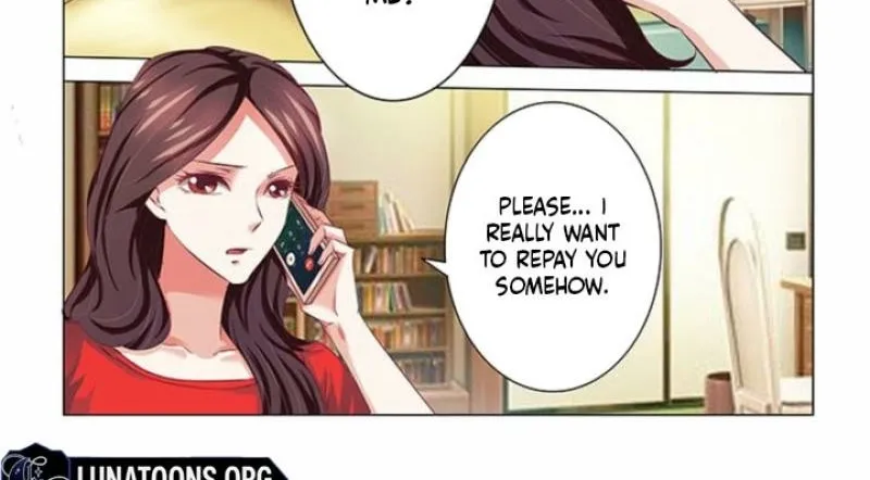 Once the Night Ends, Revenge Begins Chapter 28 - page 6