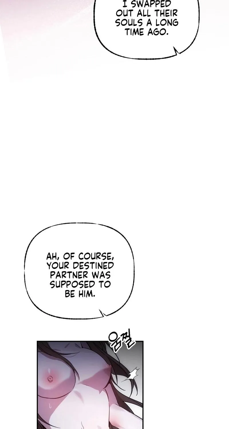 Dreamy soul Chapter 1 - page 14