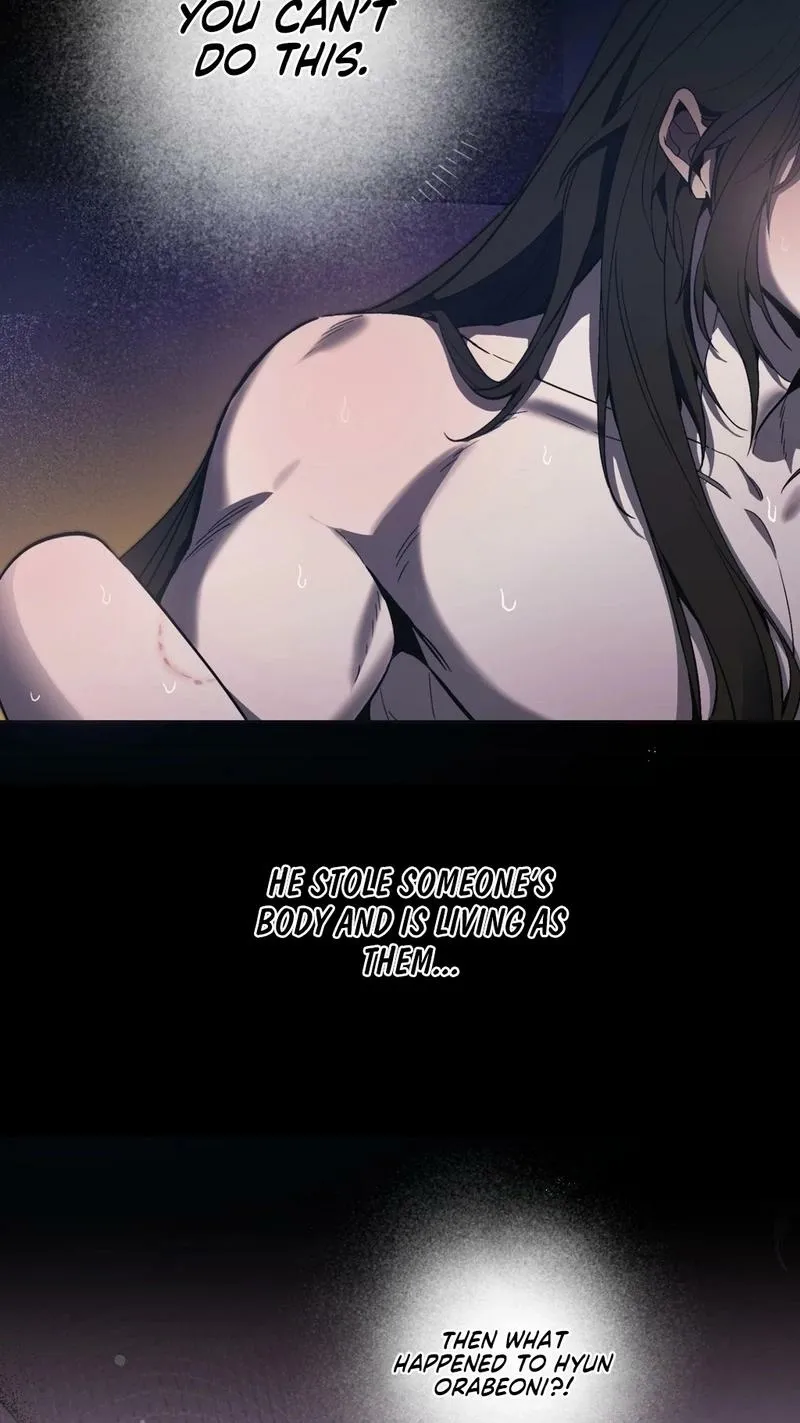 Dreamy soul Chapter 1 - page 25