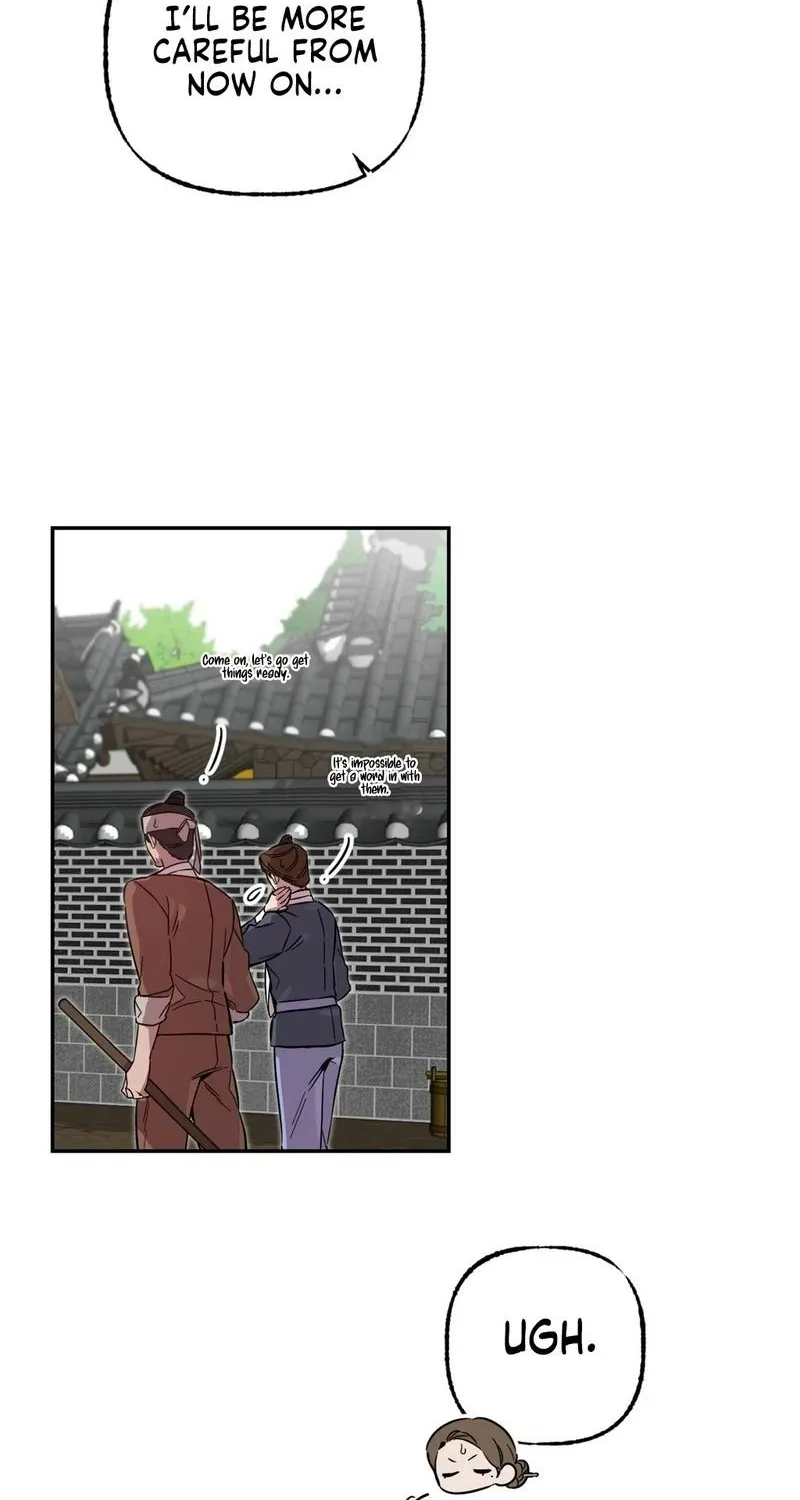 Dreamy soul Chapter 1 - page 36