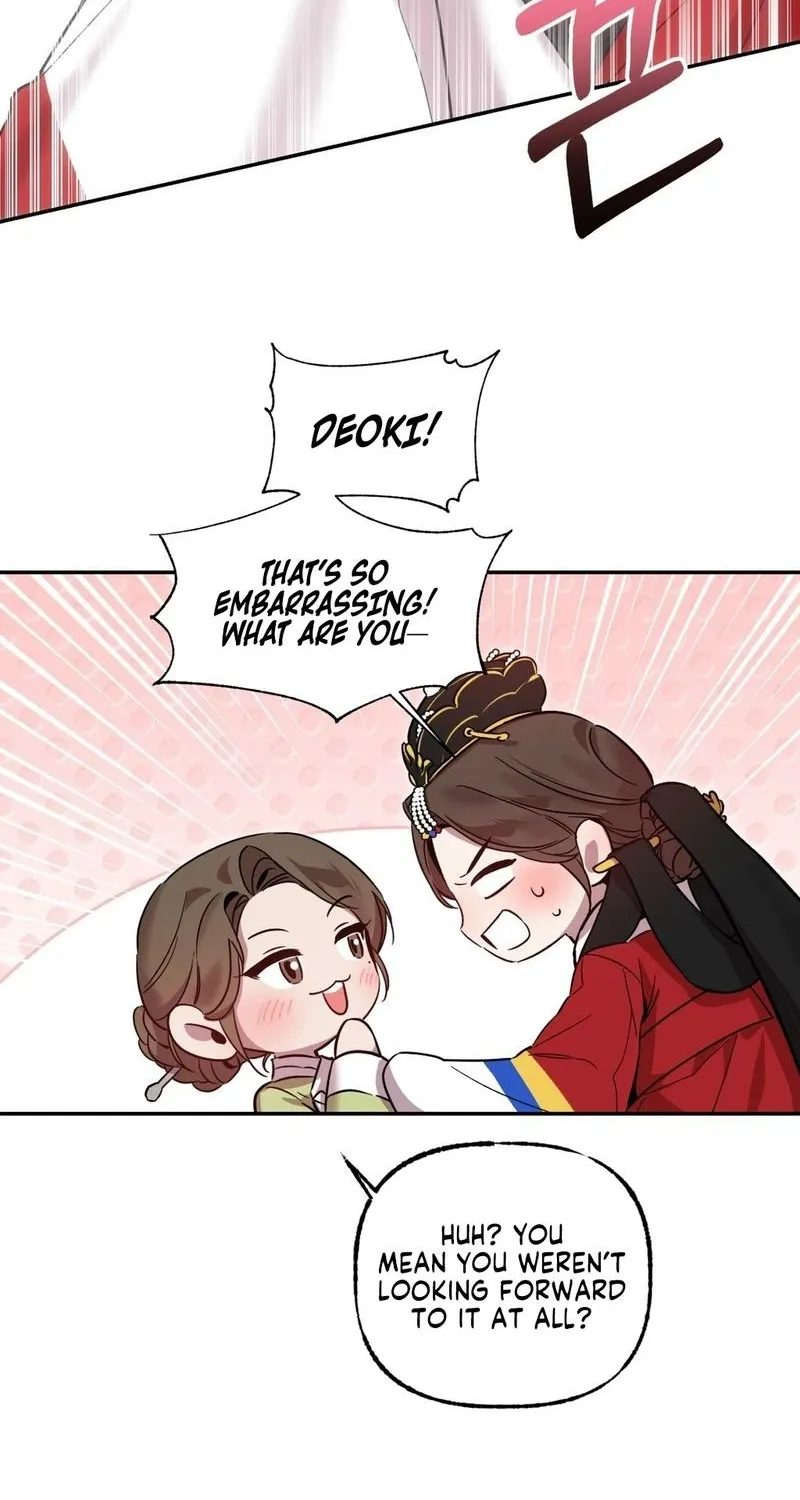 Dreamy soul Chapter 1 - page 47
